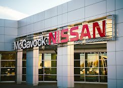 McGavock Nissan