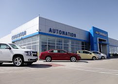 AutoNation Chevrolet