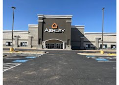 Ashley Store