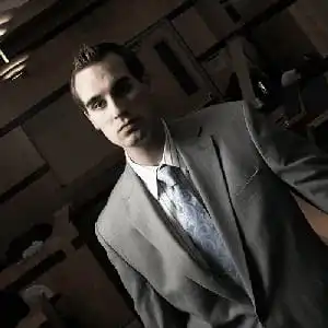 The Law Office of Bradley R. Corbett : Bradley R. Corbett