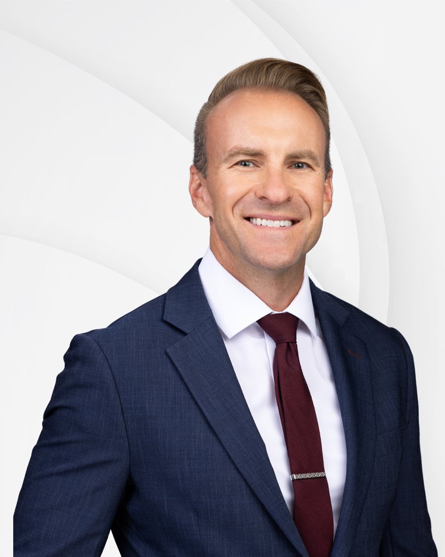 Derryberry & Associates LLP : R. Steven Derryberry, Esq.