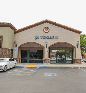YogaSix Elk Grove