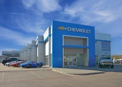 Vandergriff Chevrolet