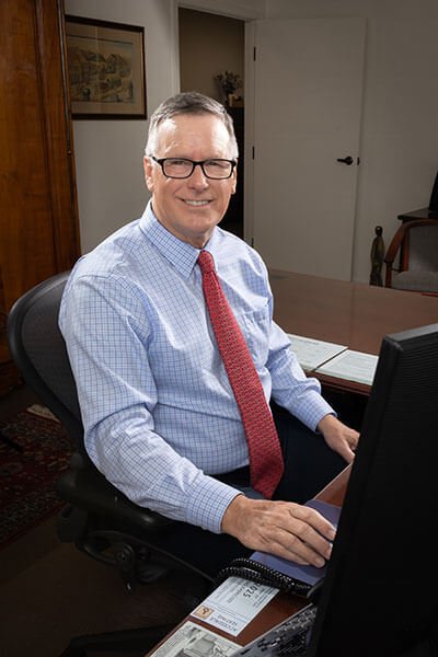 Guenther Law Group : Ralph Guenther
