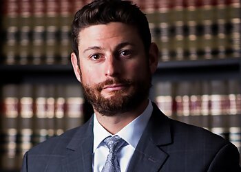 Taylor & Dolowich, A Professional Law Corporation : Jamey Dolowich 