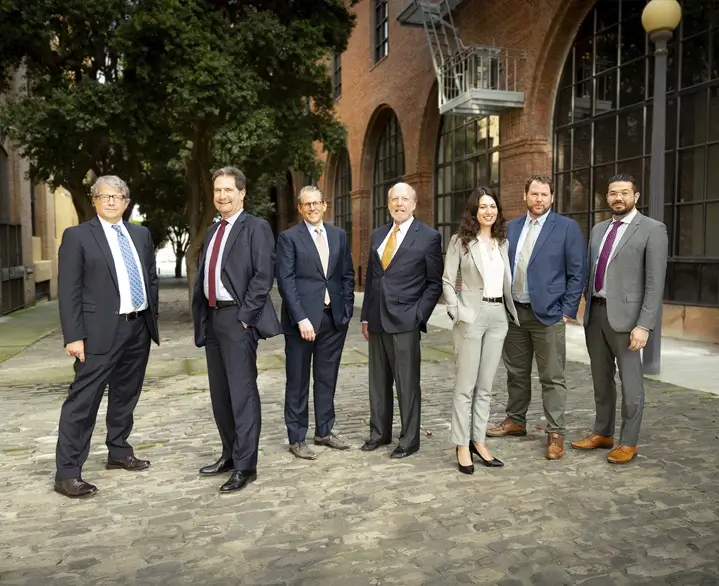 Pillsbury & Coleman, LLP
