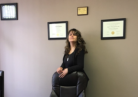 The Law Offices of Angelica Maria Gutierrez Diaz : Angelica Maria Gutierrez Diaz