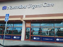 NorthBay Health Urgent Care - Fairfield