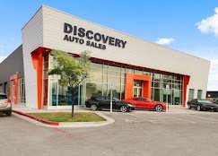 Discovery Auto Sales