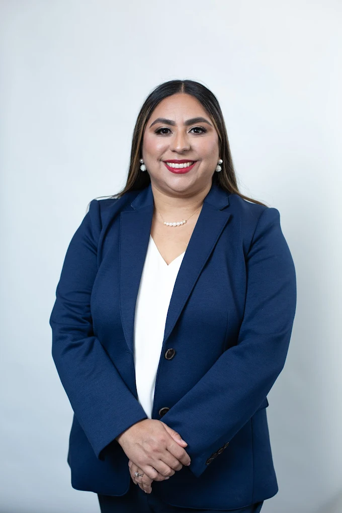 Delgado Avalos Law Firm : Maria Teresa Delgado