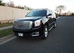 All Star Bay Limousine Service