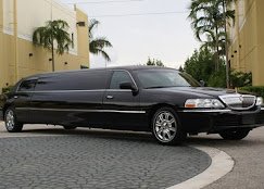 5 STARS Limousine Connection