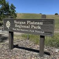 Vargas Plateau Regional Park