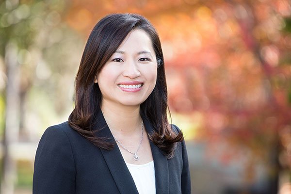 Lin Tax Law : Jenny C. Lin