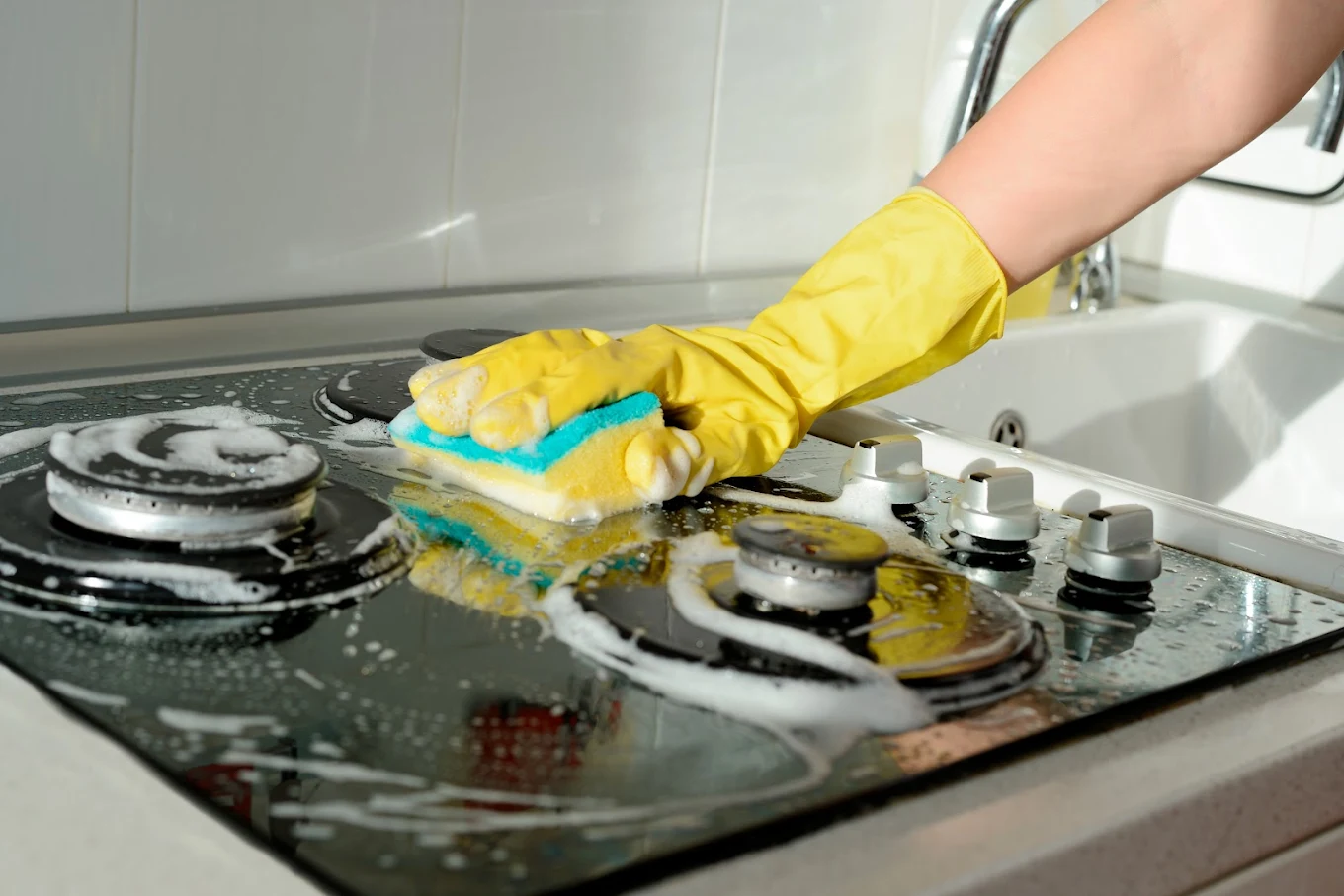 GQ Cleaning Solutions