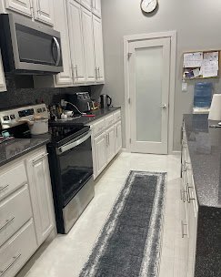 J&M Housekeeping Services