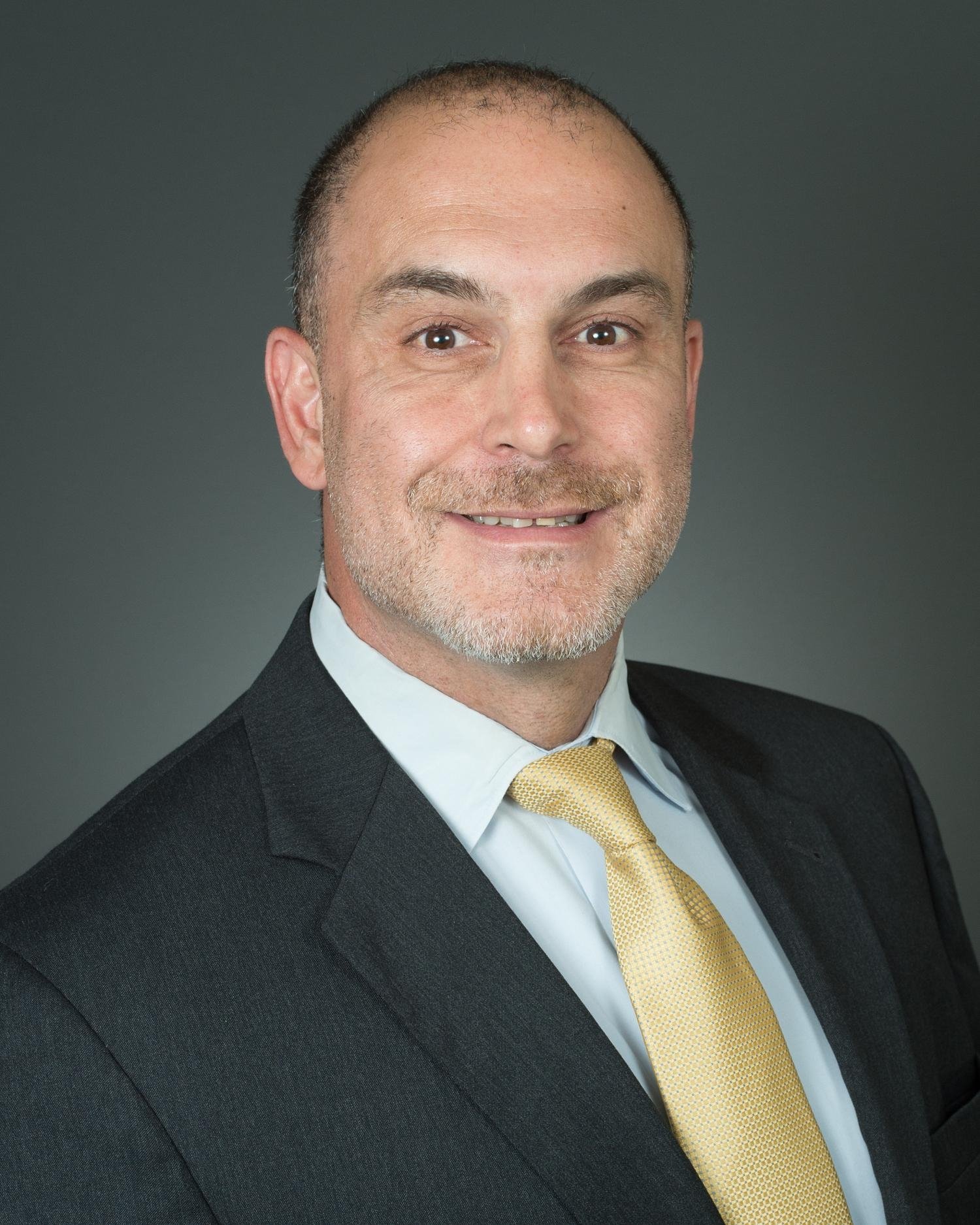 The DeCicco Law Firm, LLC. : Joseph DeCicco