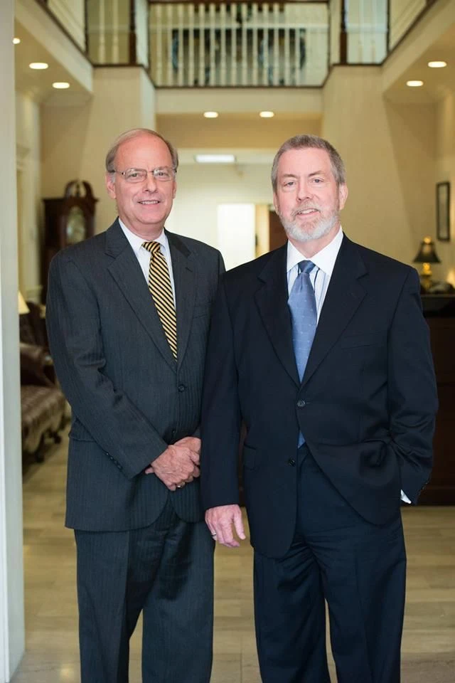 Fallgatter & Catlin, P.A.