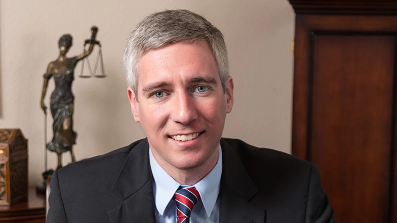 Tyson Tax Law Firm : Michael P. Tyson