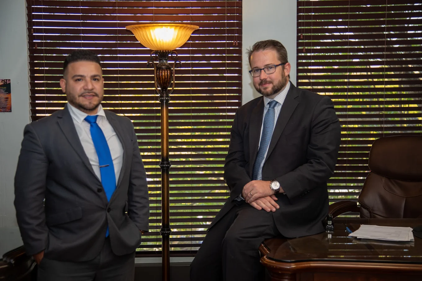 Light & Gonzalez, PLLC