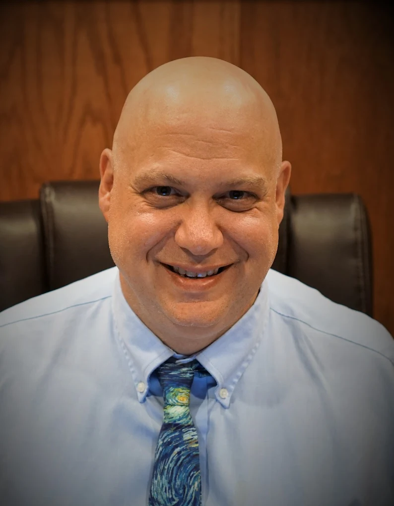 Law Offices of Geoffrey P. Golub, P.A. : Geoffrey Golub