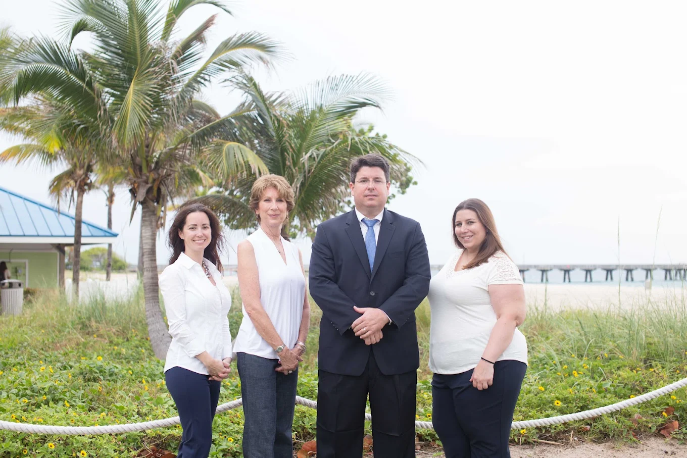 Law Offices of Oates & Oates, P.A.