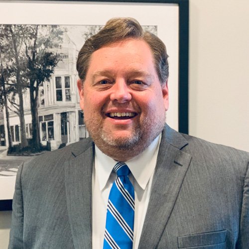 Norris Law : John R. Autry