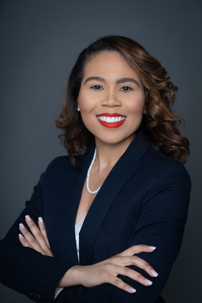 Nash Law Office, LLC : Katrell Nash, Esq.