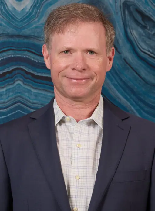 Trotter Jones, LLP : David C. Jones