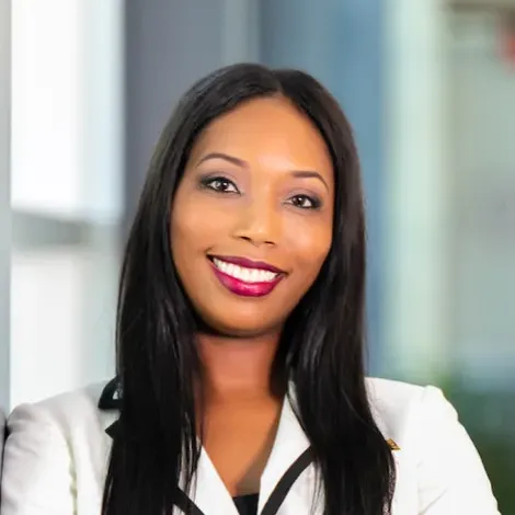 The Wright Legal Group, LLC : Katonga Wright