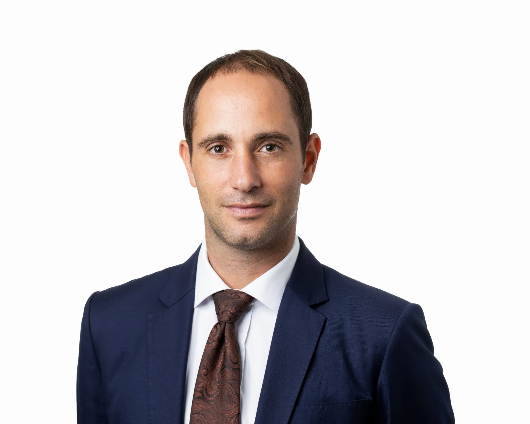 Fujiwara & Rosenbaum, LLLC : Joseph T. Rosenbaum
