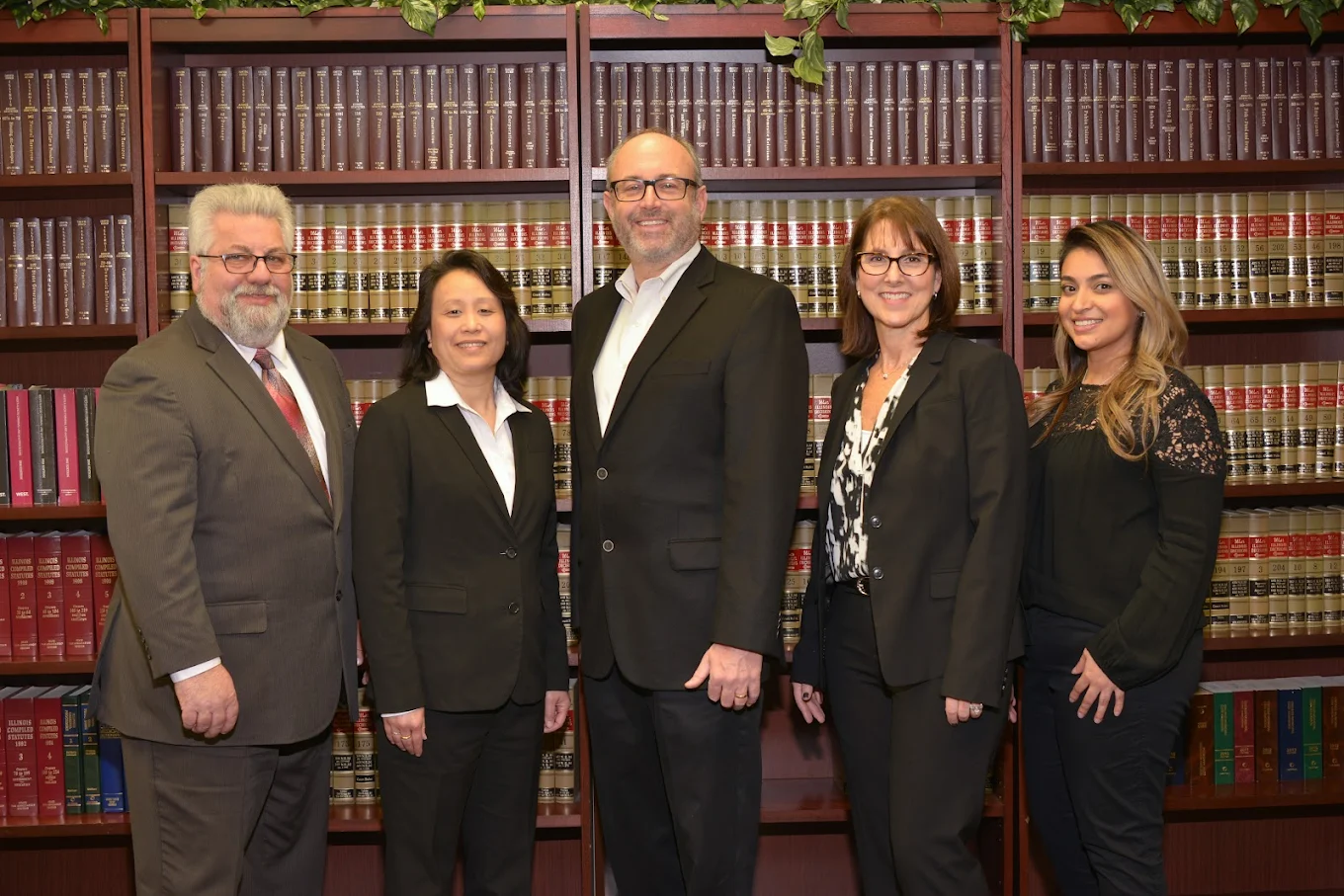 Mitchell S. Sexner & Associates LLC