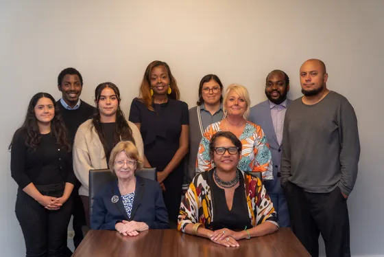Caroline J. Smith & Associates, P.C.