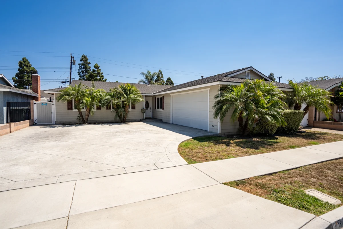 The District Recovery Community - Huntington Beach CA