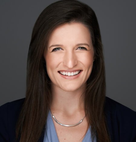 Kuhn, Heap & Monson : McKenzie L. Kuhn
