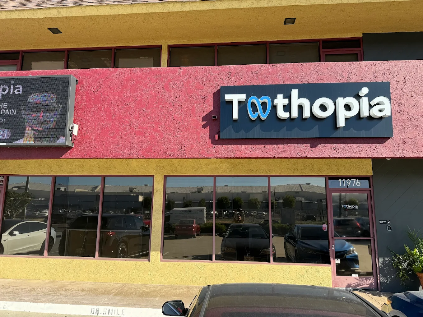 Toothopia Dental