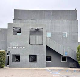 Blue Diamond Dental