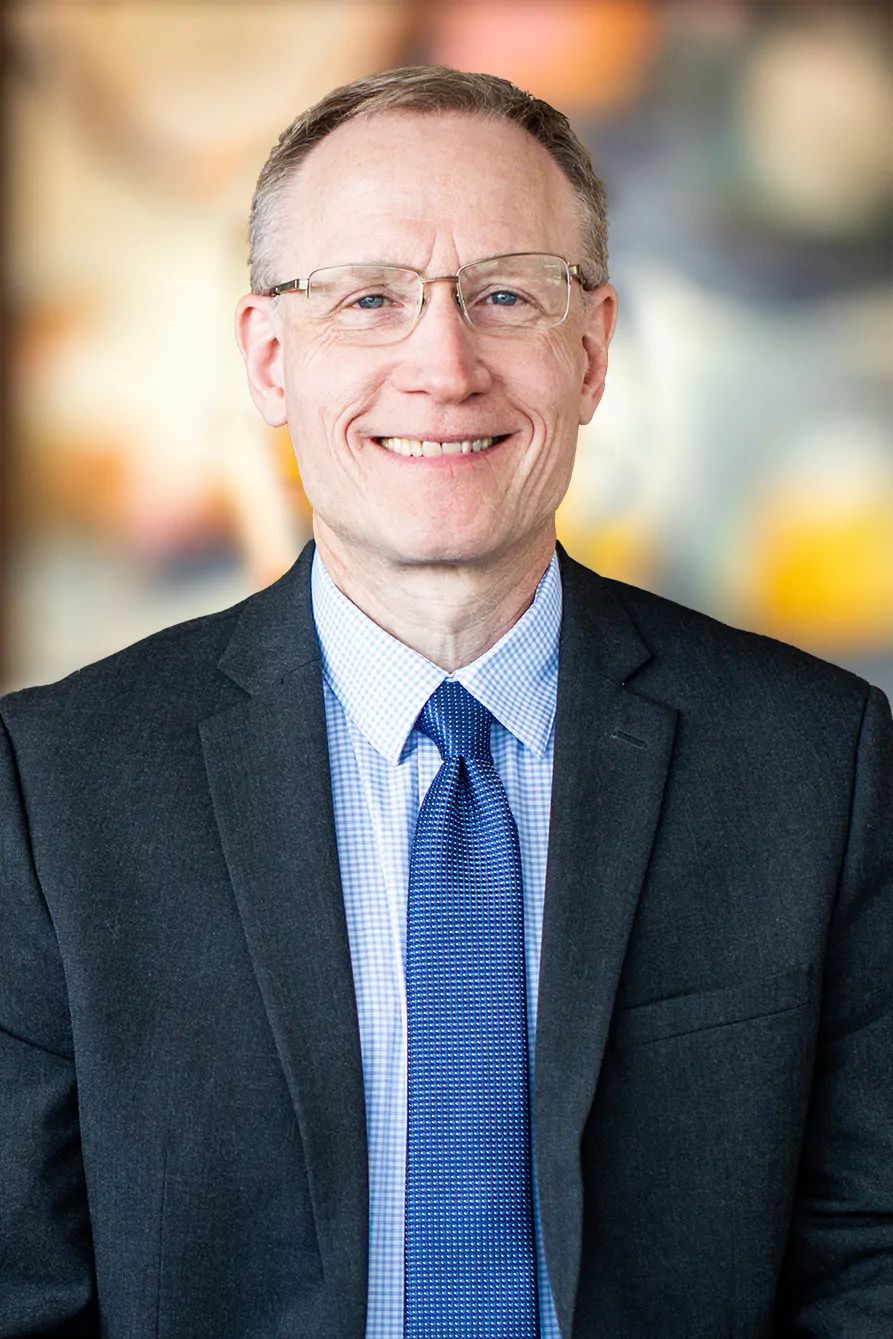 Arenson Hofmeyer, PC : James W. Radig