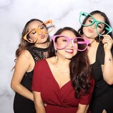 SnapCam Photo Booth