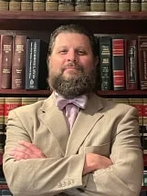 The Mozingo Law Firm, LLC : RW Mozingo II