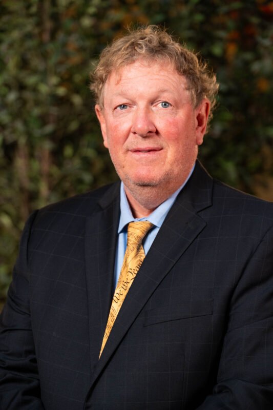 Parmele Law Firm : Daniel A. Parmele