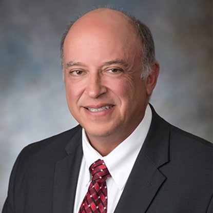 Ralston, Pope & Diehl LLC : Ron P. Pope