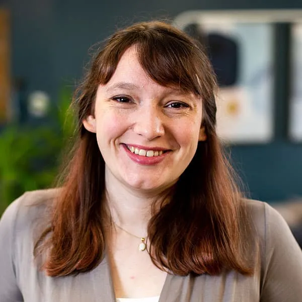 Harris Federal Law Firm :  Leah Bachmeyer Kille