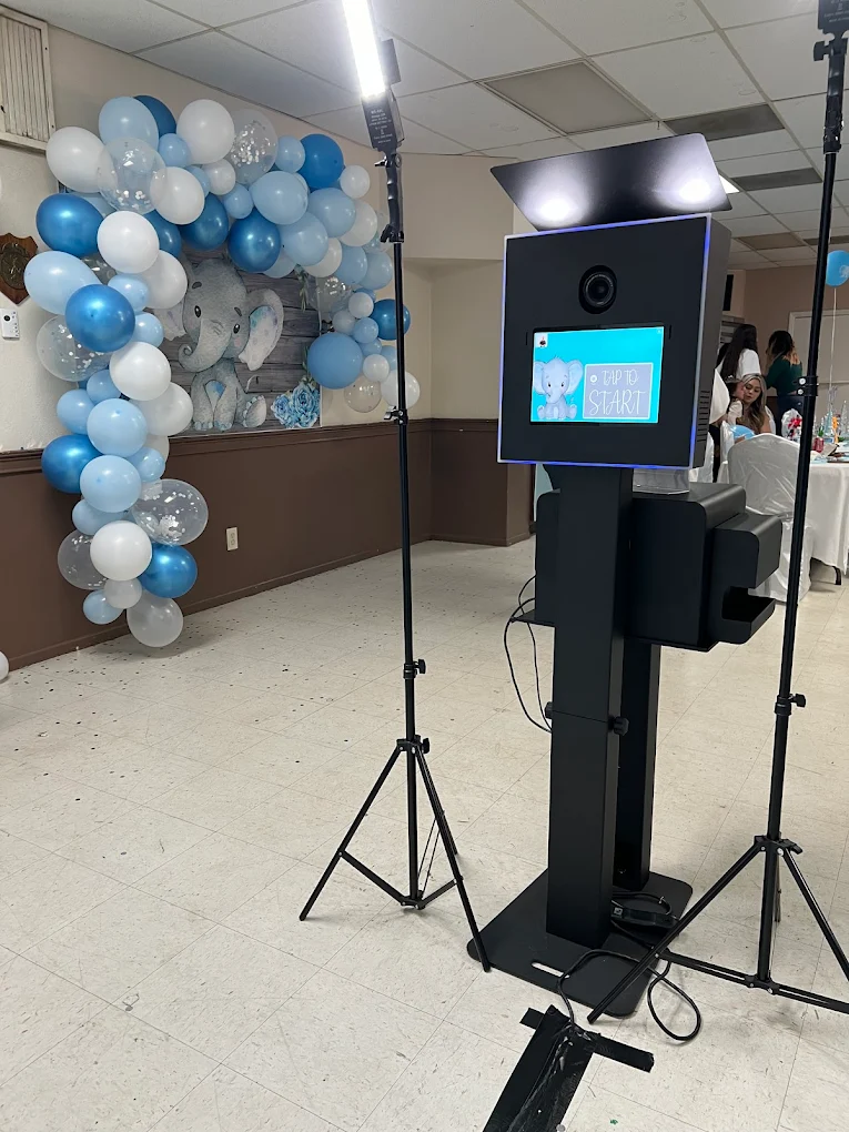 Jda Photo Booth