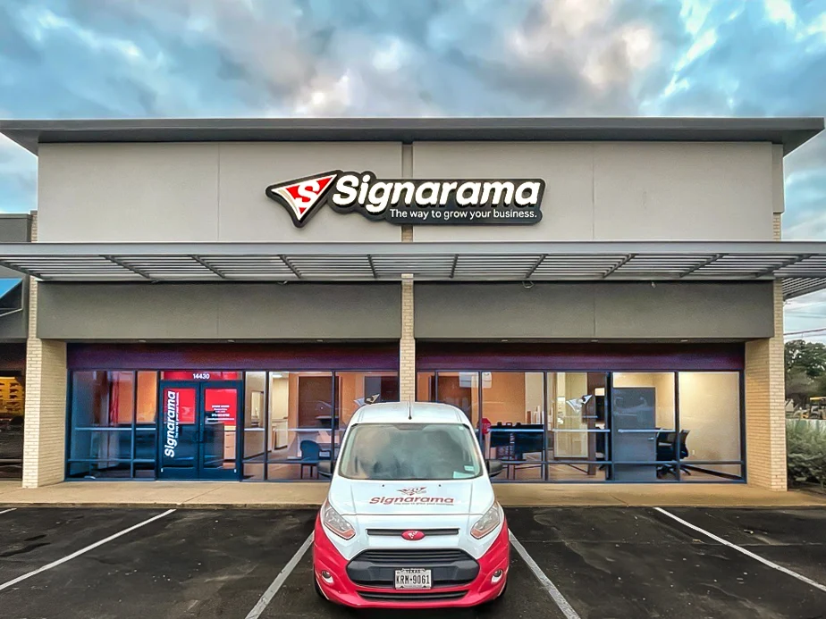Signarama North
