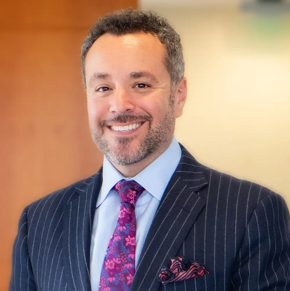 Eldridge Crandell, LLC : Jeremy Eldridge