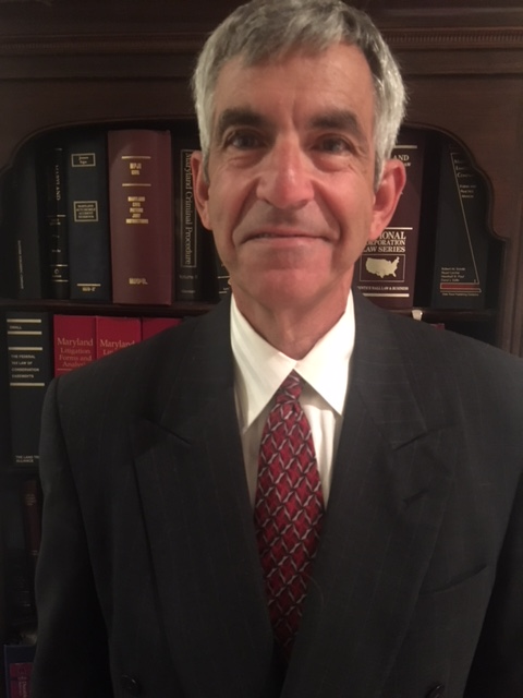 The Law Office Of Marc J. Atas : Marc J. Atas