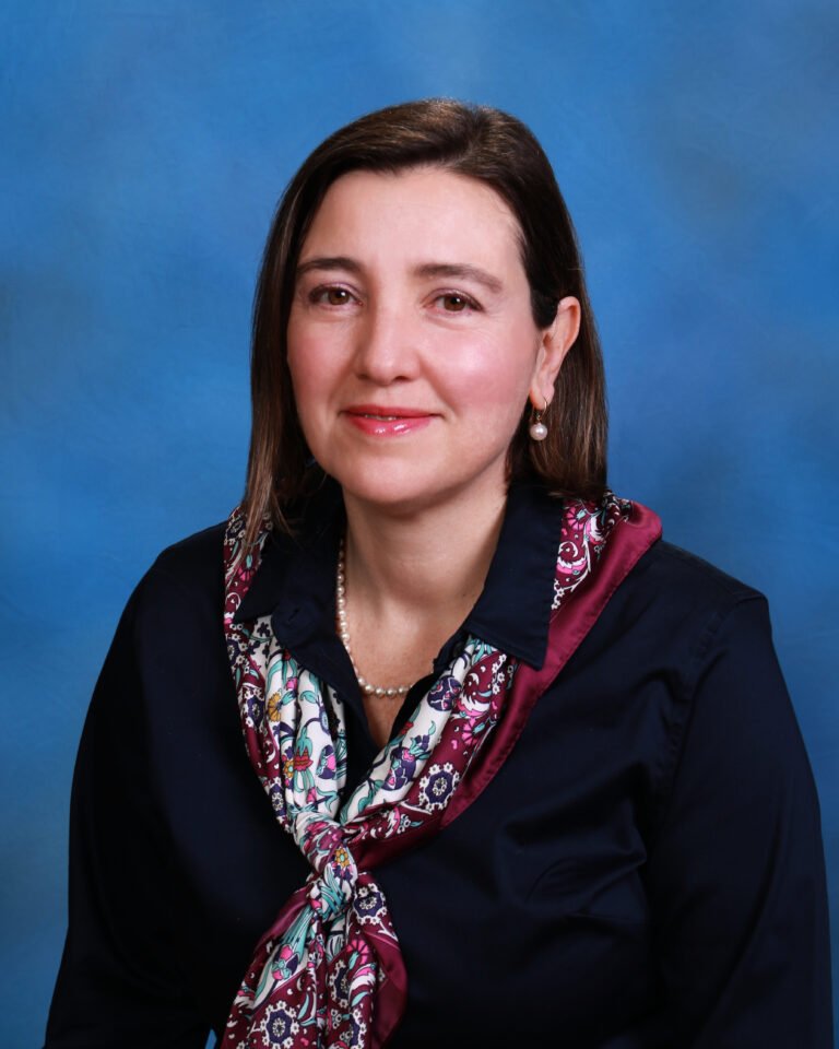 Muslu Law Firm : Claudia Jocelyne Kokaz Muslu
