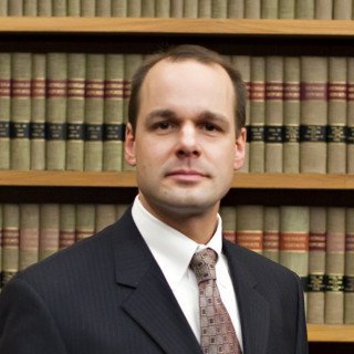 Fifelski Legal, PLC : James E. R. Fifelski